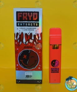 cos'è una vape pen e come funziona