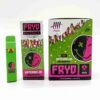 Fryd Vape 2G Italy
