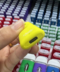 Ordinare un Vaporizzatore con Spedizione Discreta in Italia