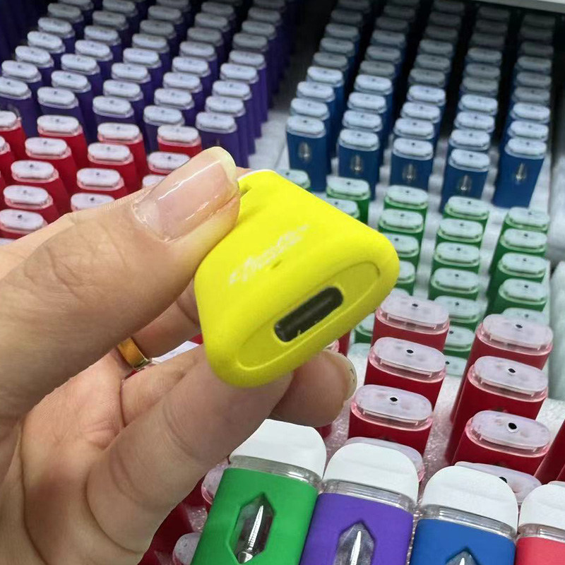 Ordinare un Vaporizzatore con Spedizione Discreta in Italia