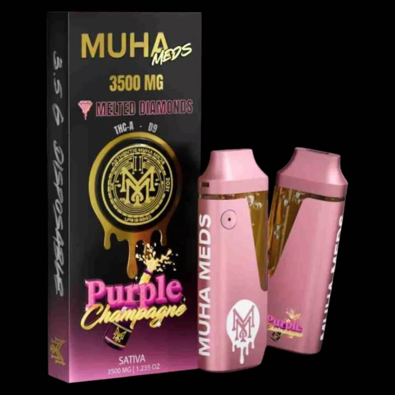 migliori brand vape thc 2026
