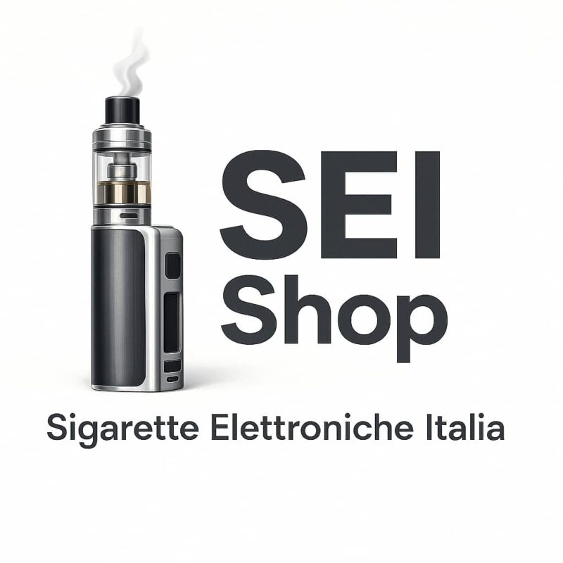 sigaretta elettronica