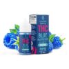 Blue Raspberry 89mg THC (Sativa)